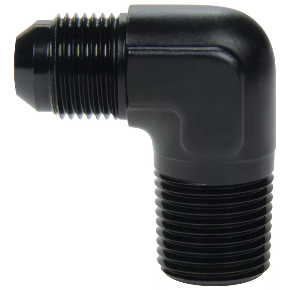 Allstar Performance - AN To NPT 90 Degree -4 x 3/8in