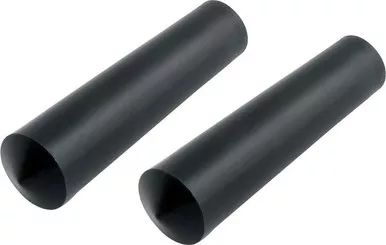 Allstar Performance - Toggle Extensions Black 1pr