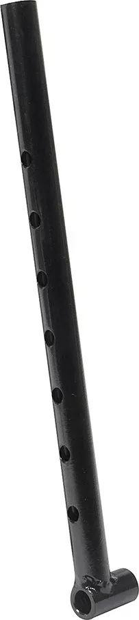 Allstar Performance - Top Wing Tree Sliders Black Sprint Car
