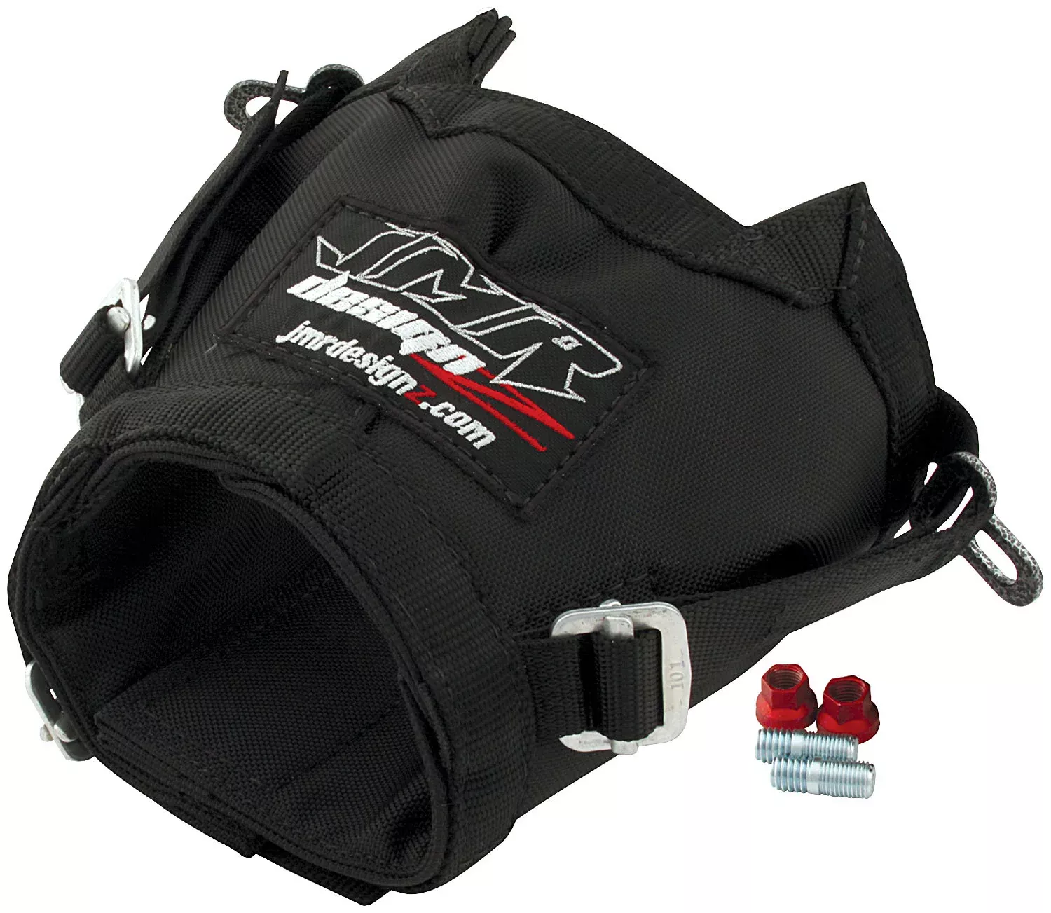 Allstar Performance - Torque Ball Safety Blanket