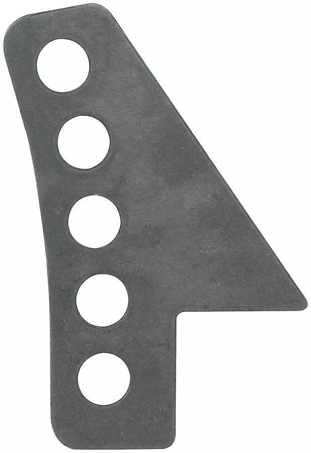 Allstar Performance - Trailing Arm Bracket 3/4 Holes