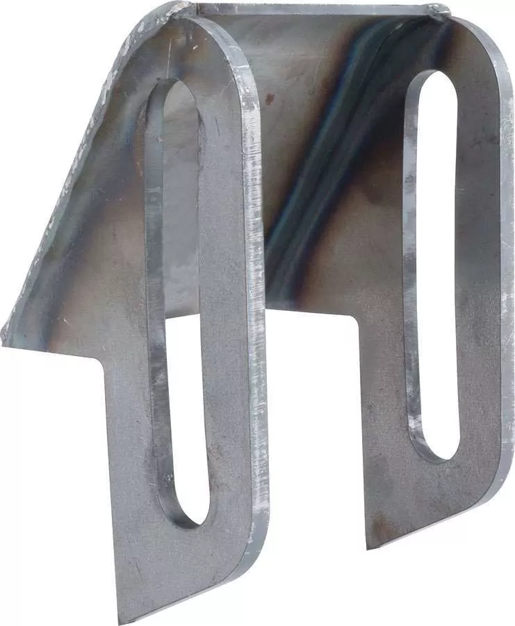 Allstar Performance - Trailing Arm Bracket 3/4 Slot