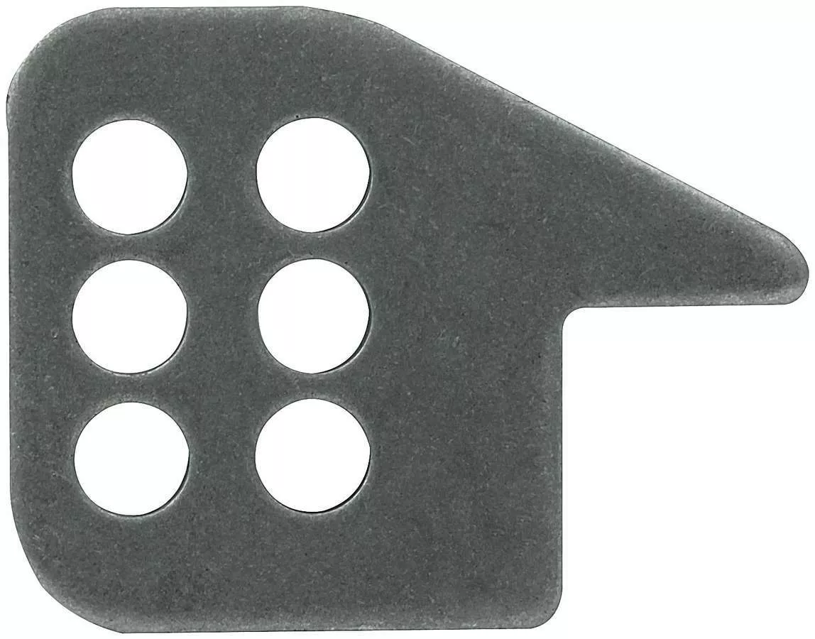 Allstar Performance - Trailing Arm Bracket 5/8 Holes