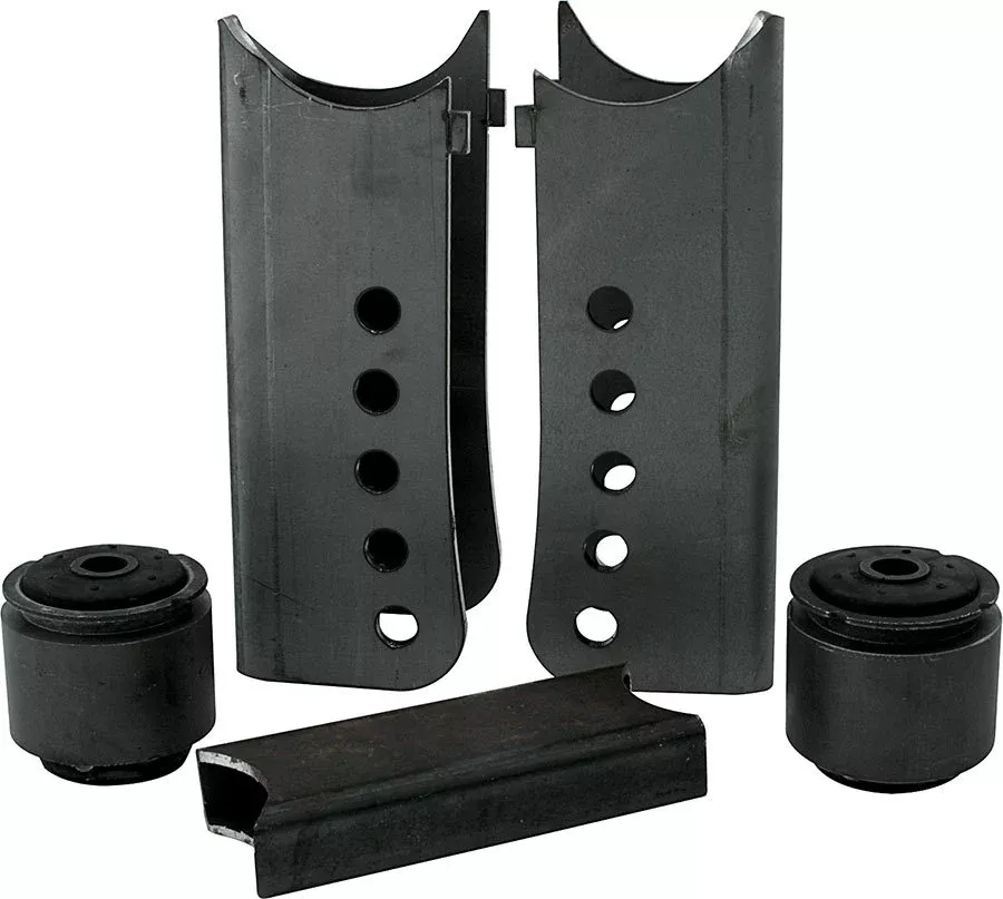 Allstar Performance - Trailing Arm Bracket Kit Multi-Hole