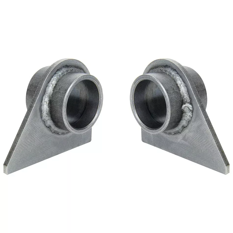 Allstar Performance - Trailing Arm Mounts Metric GM Upper 1pr