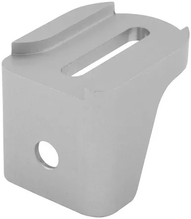 Allstar Performance - Trans Kickdown Bracket Lokar Clear