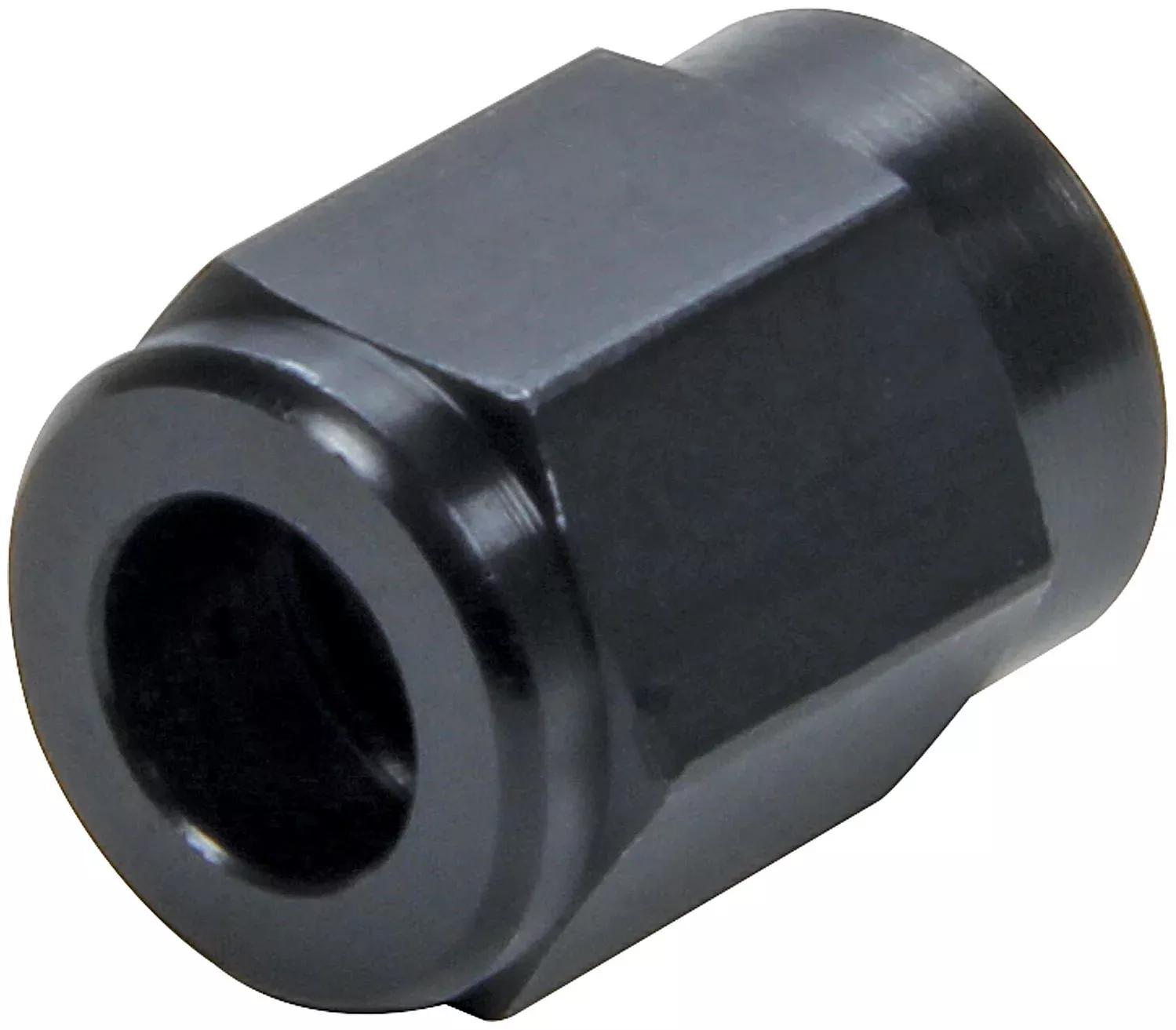 Allstar Performance - Tube Nuts Alum -3AN 20pk