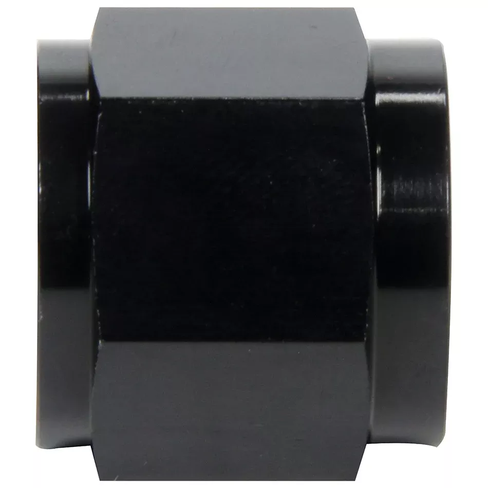 Allstar Performance - Tube Nuts Alum -8AN 2pk
