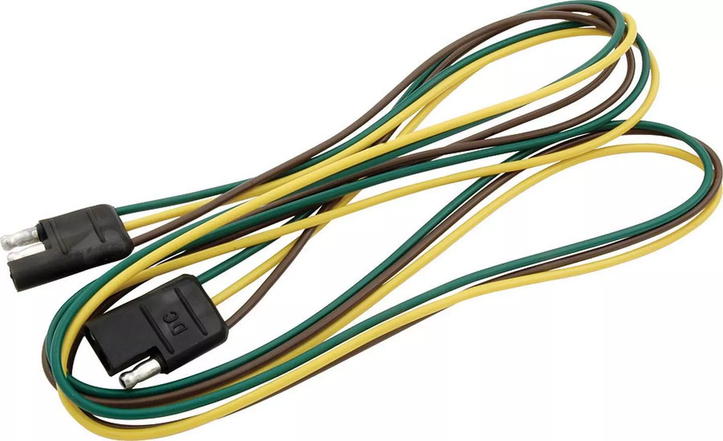 Allstar Performance - Universal Connector 3 Wire