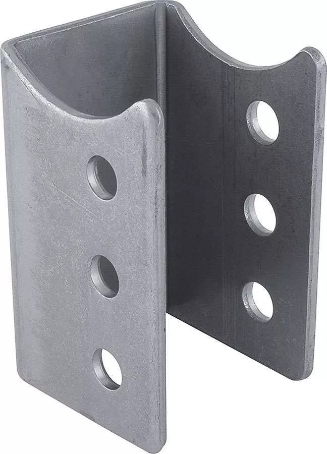 Allstar Performance - Universal T/A Bracket Lower Straight