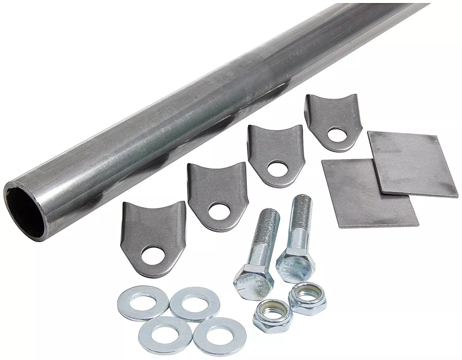Allstar Performance - Upper Coil Over Shock Mount Kit Rear