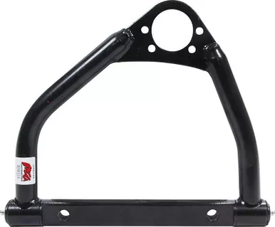 Allstar Performance - Upper Control Arm IMCA LH w/ Steel Cross Shaft