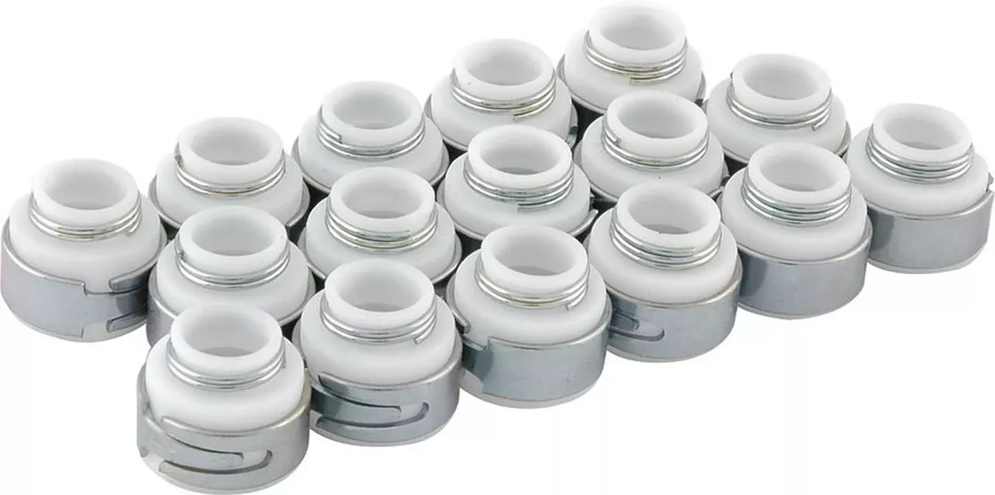Allstar Performance - Valve Seals 3/8 PTFE .531 Guide