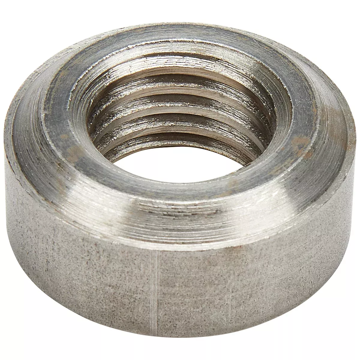 Allstar Performance - Weld Nut for 56070/71 Swivel Sway Bar Bolts