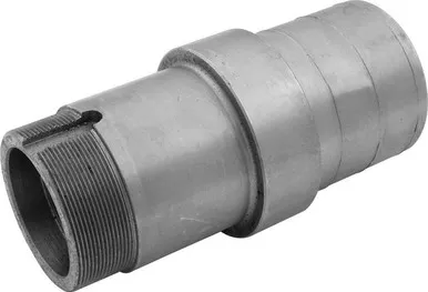 Allstar Performance - Weld On Snout 5x5 2.5in Pin RH Thread