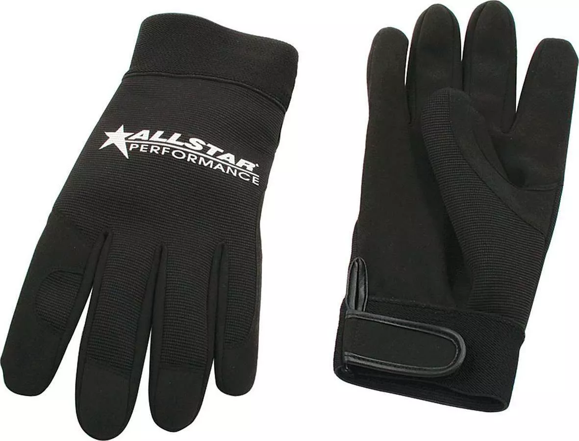 Allstar Performance - Work Gloves X-Large