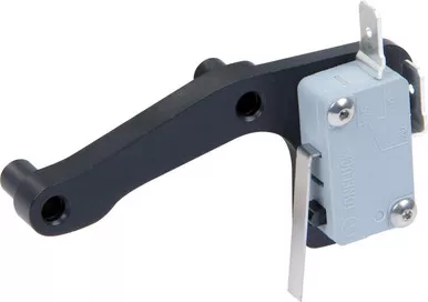 Allstar Performance - WOT Micro Switch Bracket 4150