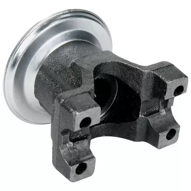 Allstar Performance - Yoke Ford 9 28spl Cast Steel 1310 U-Joint