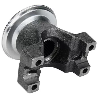 Allstar Performance - Yoke Ford 9 28spl Cast Steel 1330 U-Joint