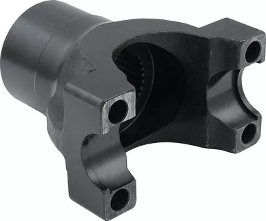 Allstar Performance - Yoke Ford 9 35spl Forged 1350 U-Joint