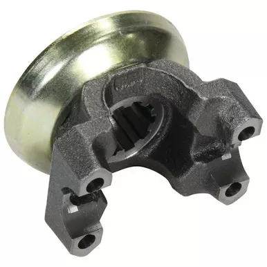 Allstar Performance - Yoke QC 10spl Cast Steel 1310 U-Joint