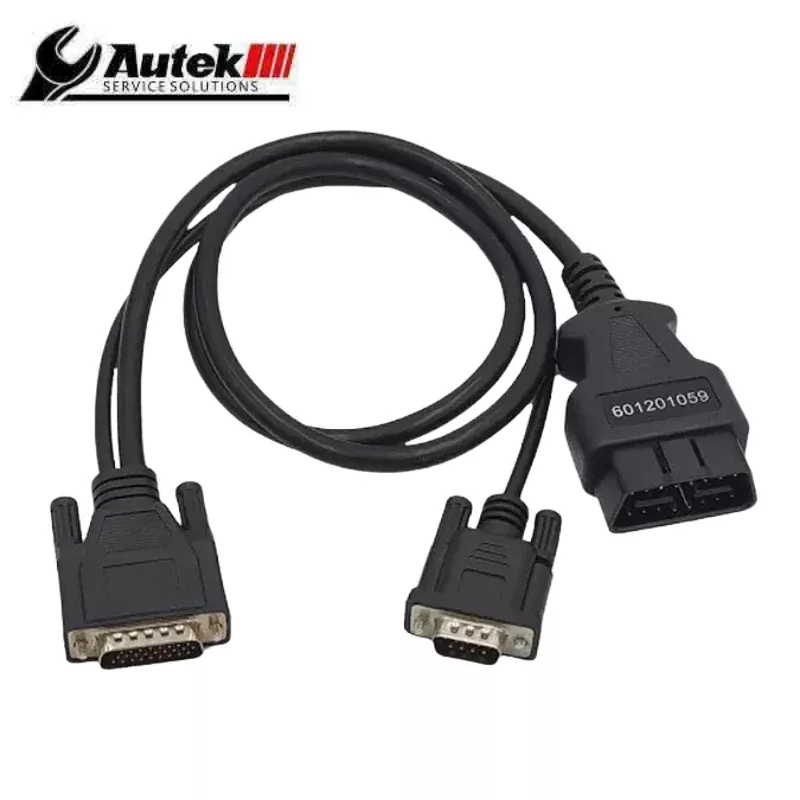 Autek -Universal Cable for IKEY820, IKEY820 ELITE and KMAX85