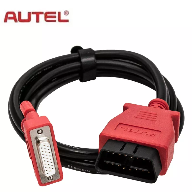 AUTEL - AAC001 MED17 - Data Cable For IM600 / IM608
