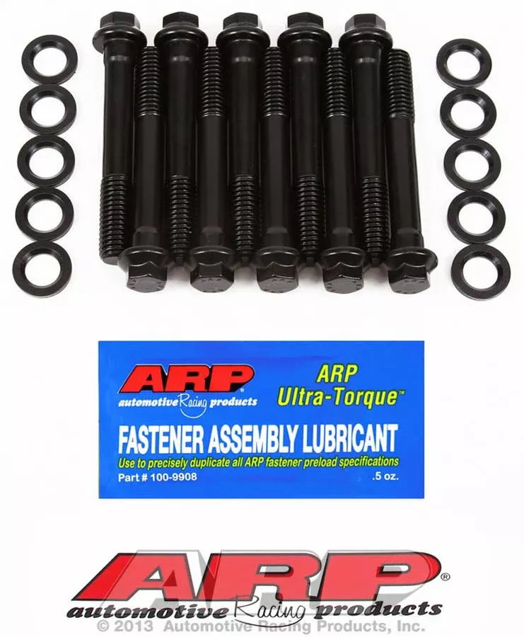 Auto Racing Products - BBC Main Bolt Kit - Fits 2-Bolt