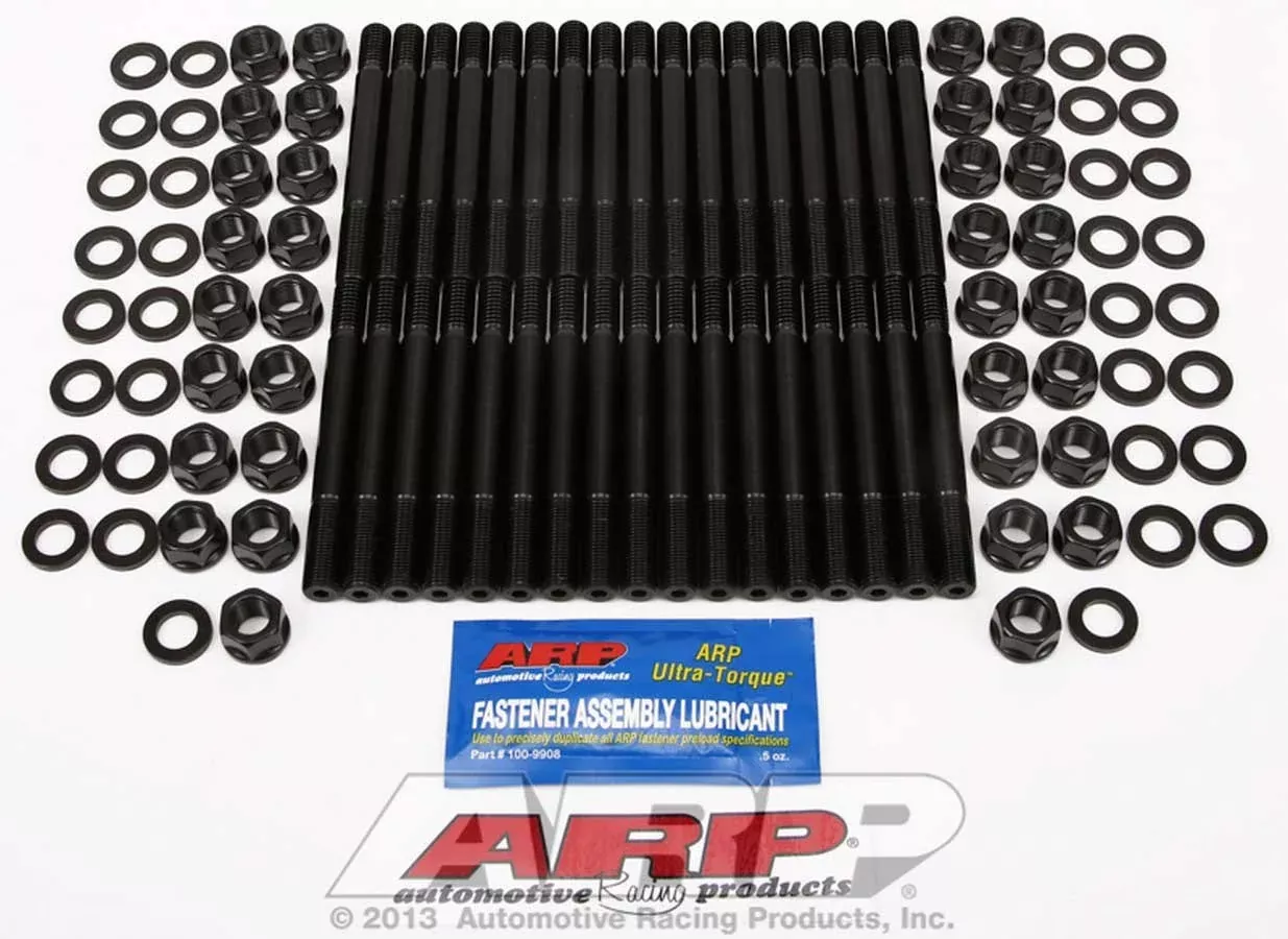 Auto Racing Products - GMC Head Stud Kit