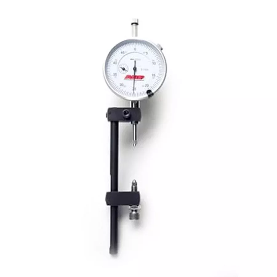 Auto Racing Products - Rod Bolt Stretch Gauge