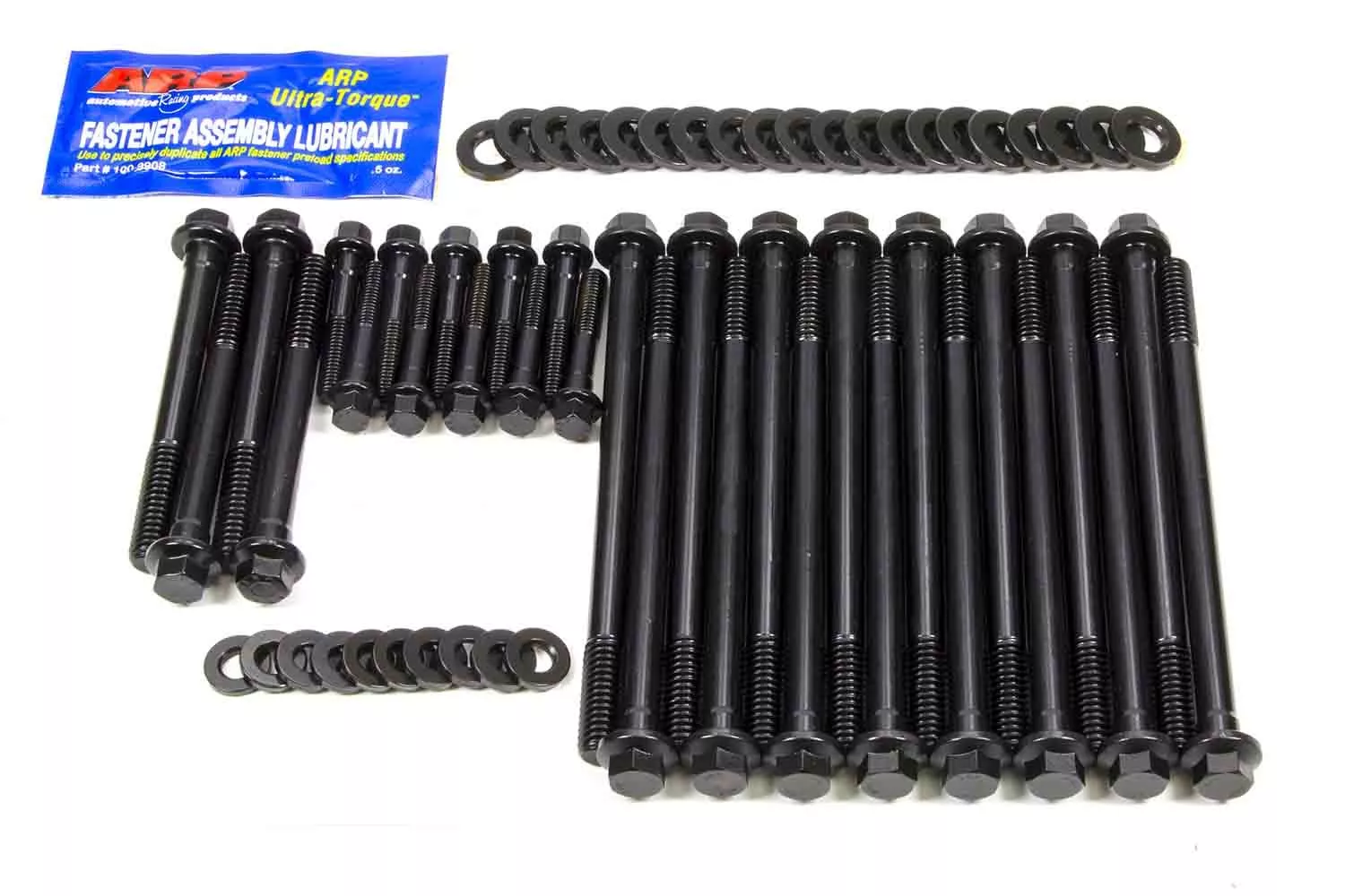 Auto Racing Products - SBC LS1 Head Bolt Kit