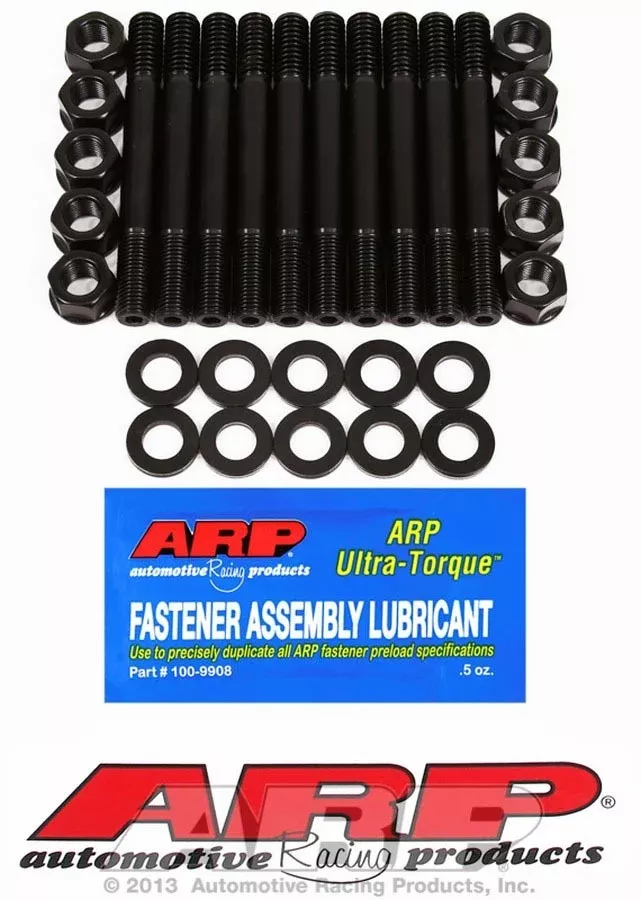 Auto Racing Products - SBC Main Stud Kit