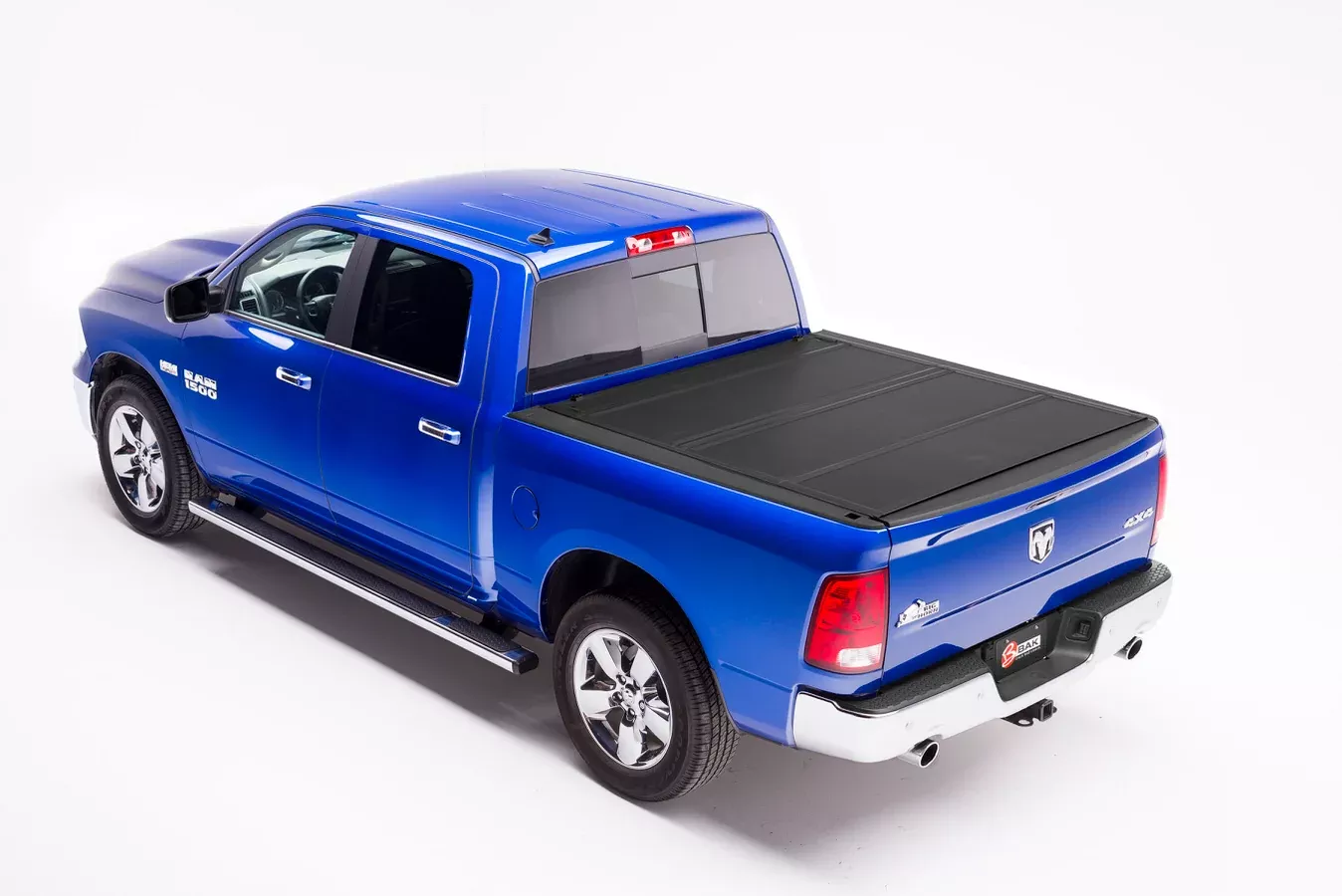 BAKFlip MX4 09-Dodge Ram 5ft 7in Bed Tonneau