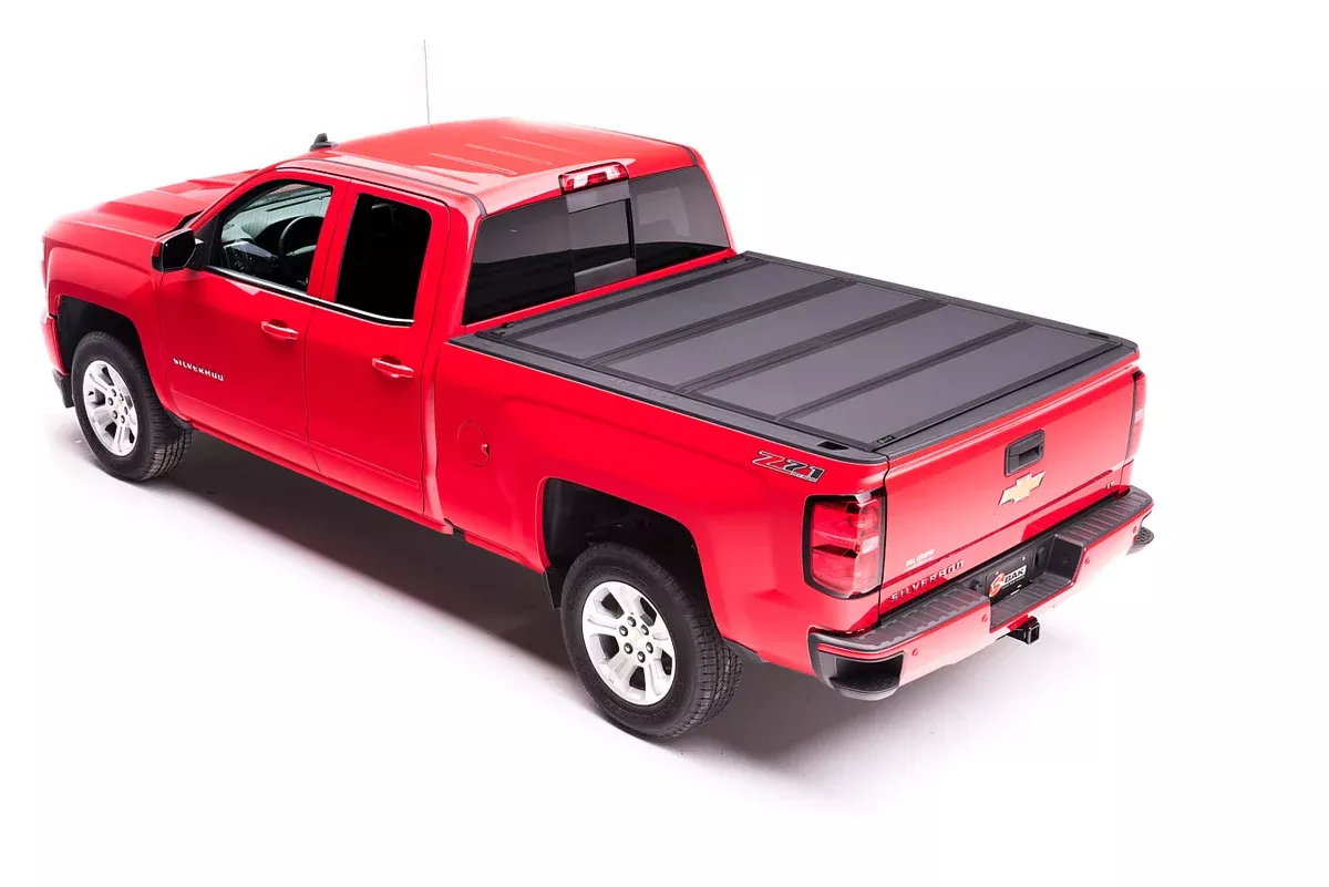 BAKFlip MX4 14-GM P/U 5ft 8in Bed Tonneau