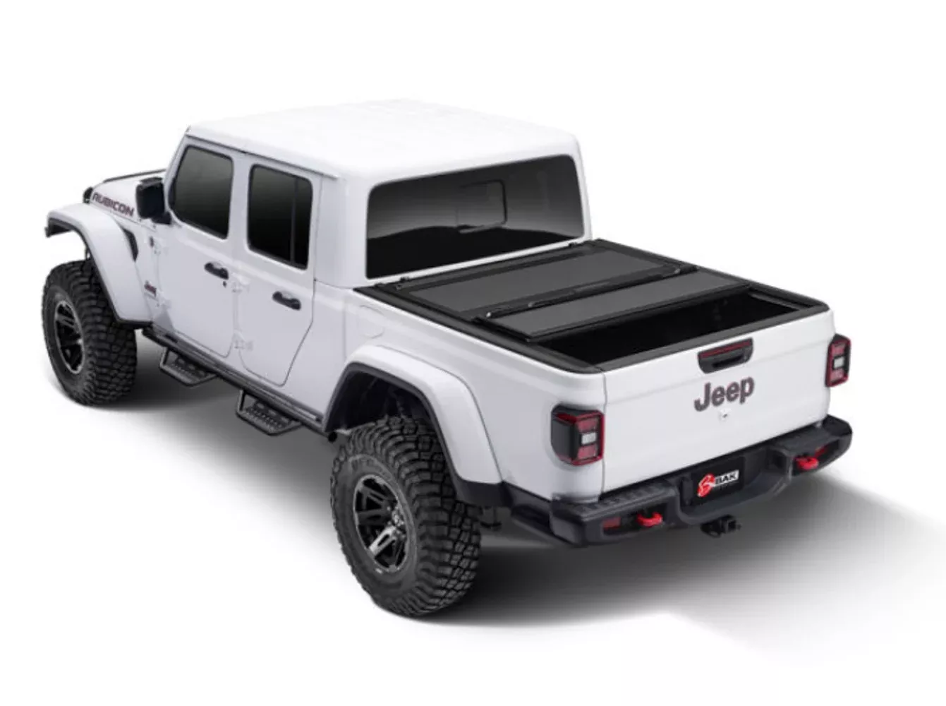 BAKFlip MX4 20- Jeep Gladiator 5ft Bed Cover