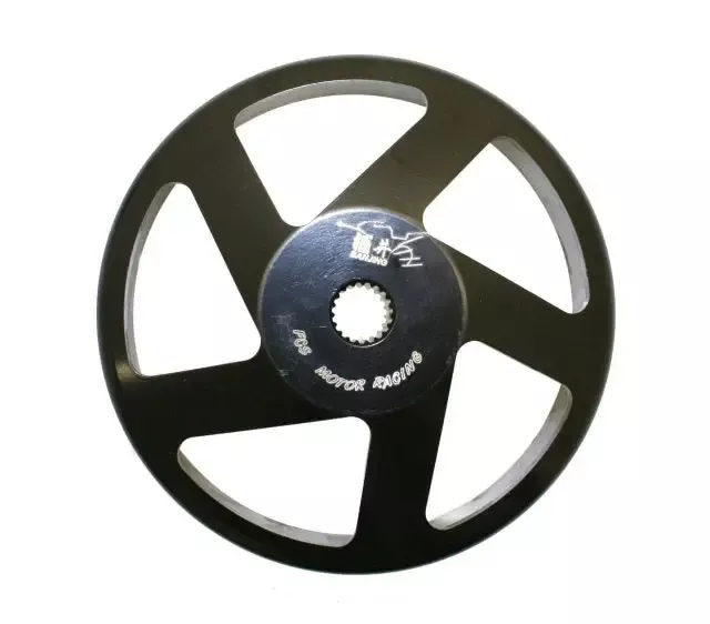 Ban Jing GY6 Performance Clutch Drum – 5 Blade