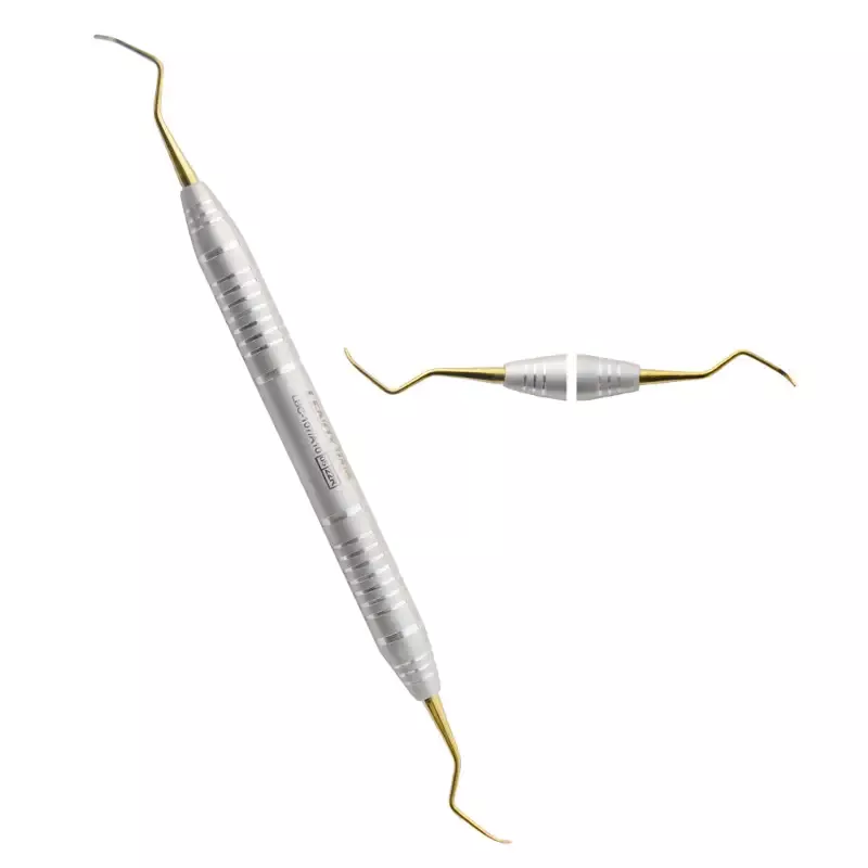 Barnhart Curettes 1/2 -440c