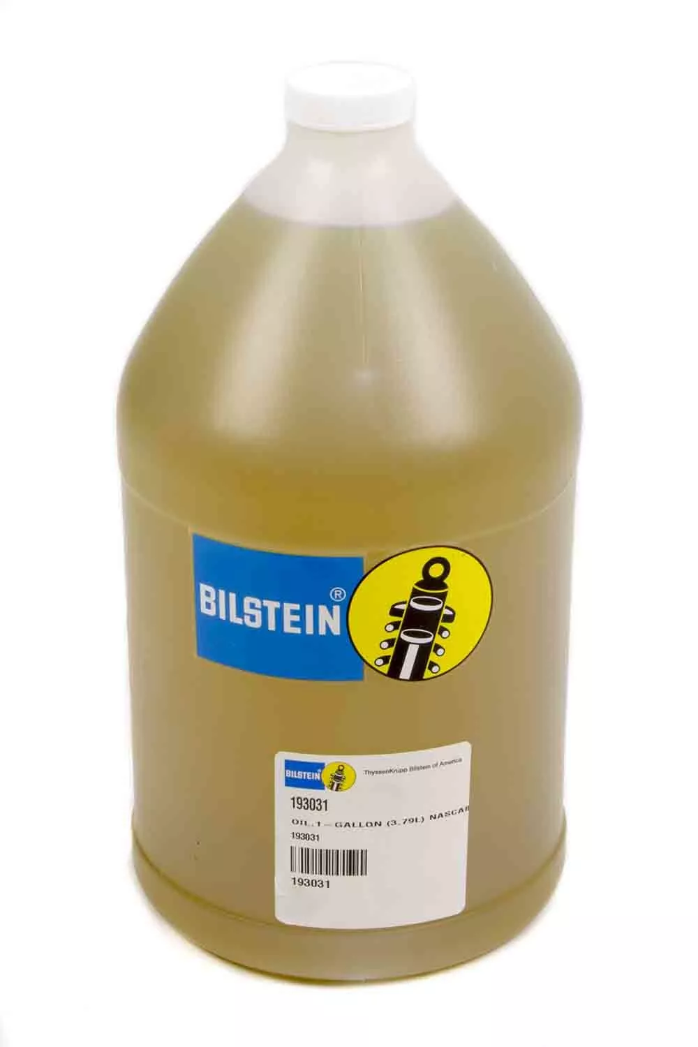 Bilstein - 1 Gallon Shock Oil