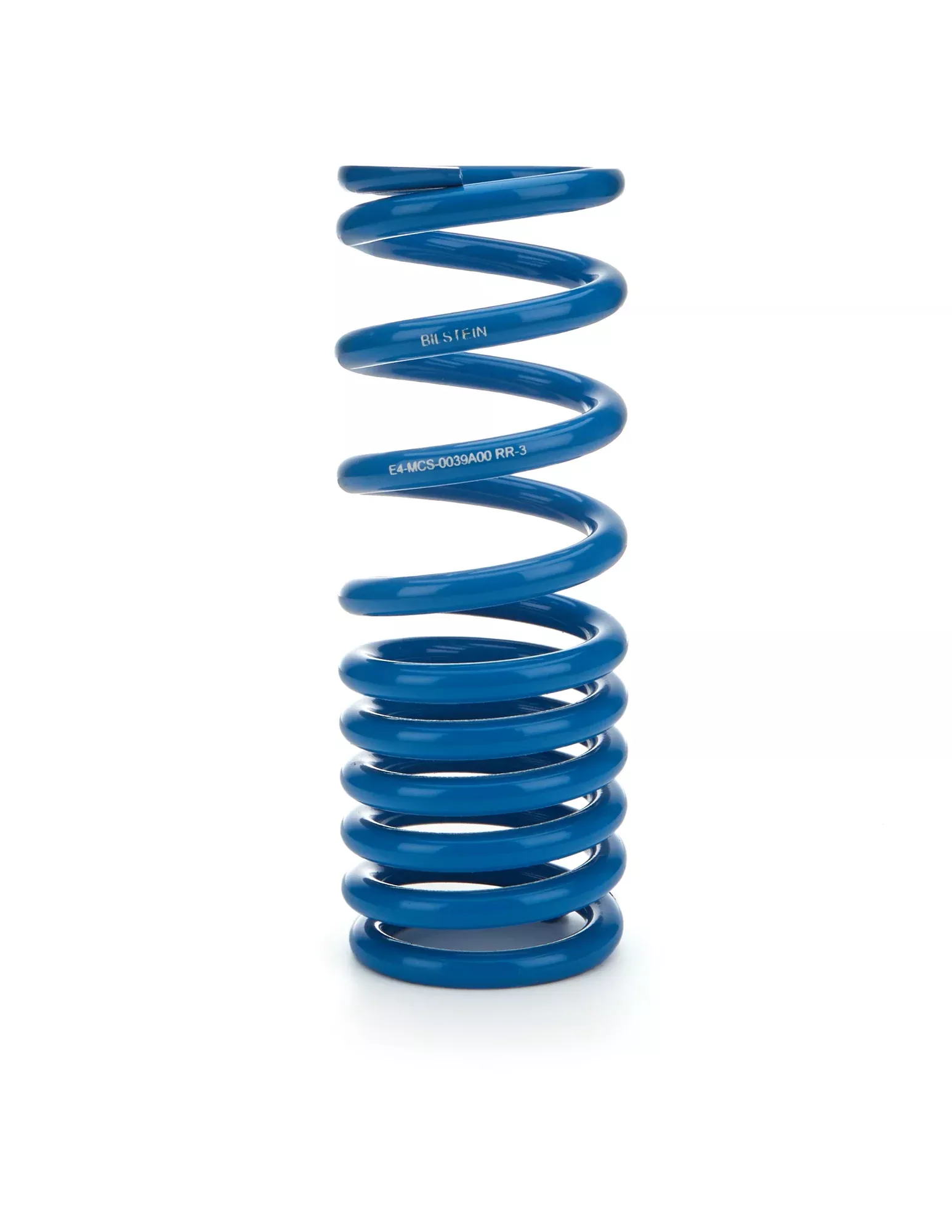 Bilstein - Spring DLM RR-3 10in