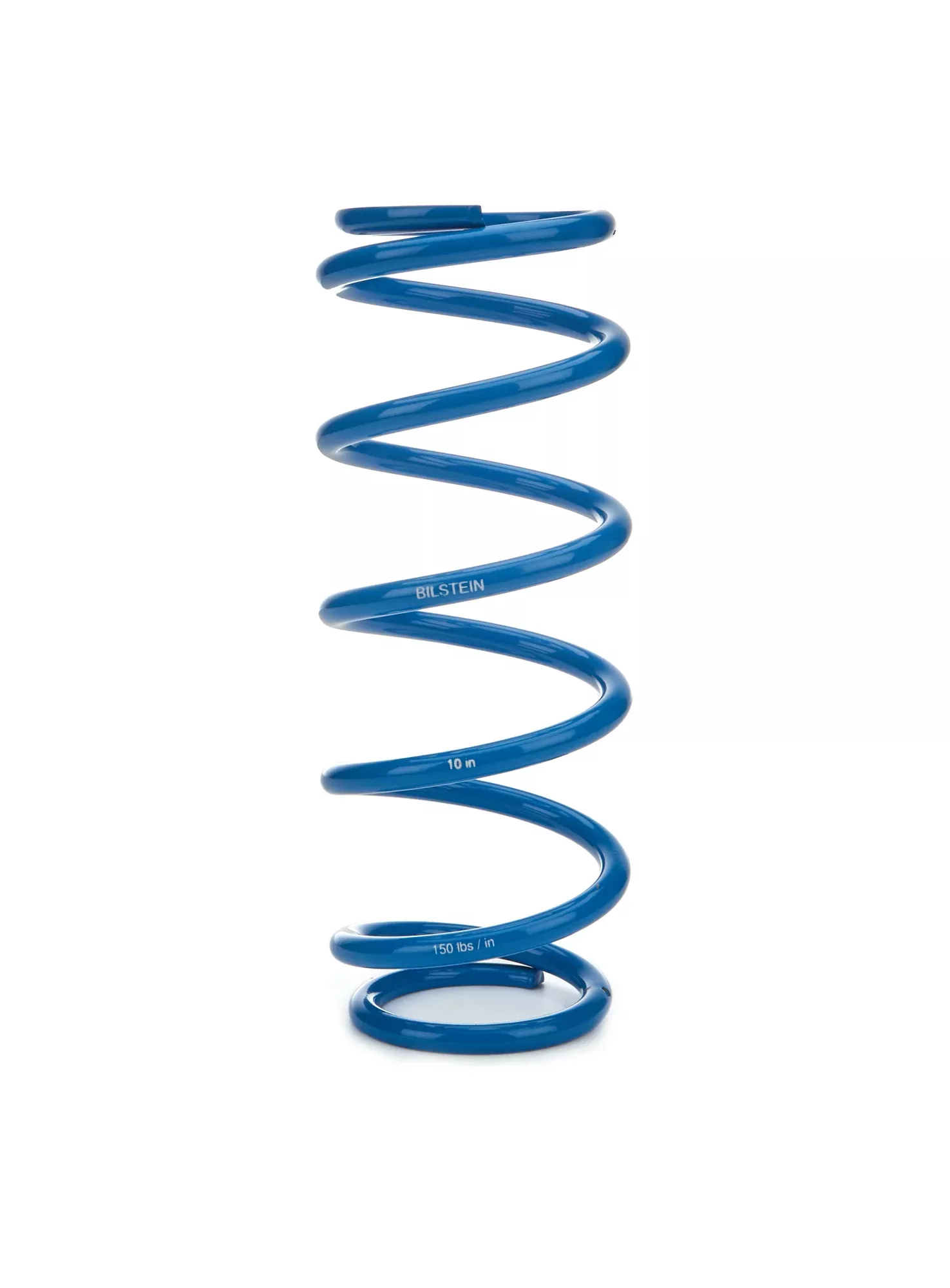 Bilstein - SpringDLM 10in 150 lbs