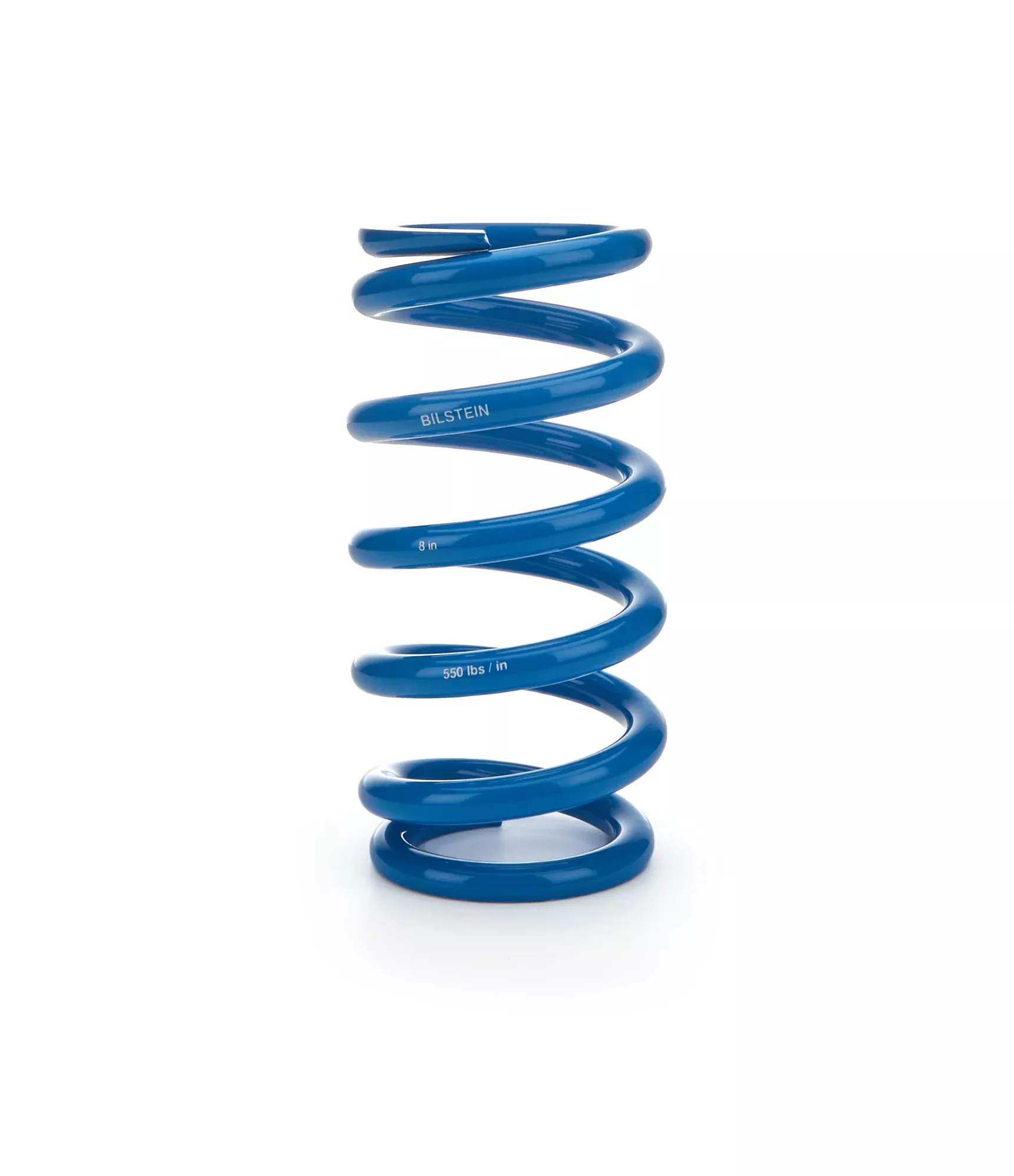 Bilstein - SpringDLM 8in550 lbs