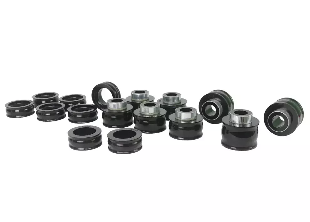 Body Mount Bushing Chevy/GMC C/K-Series