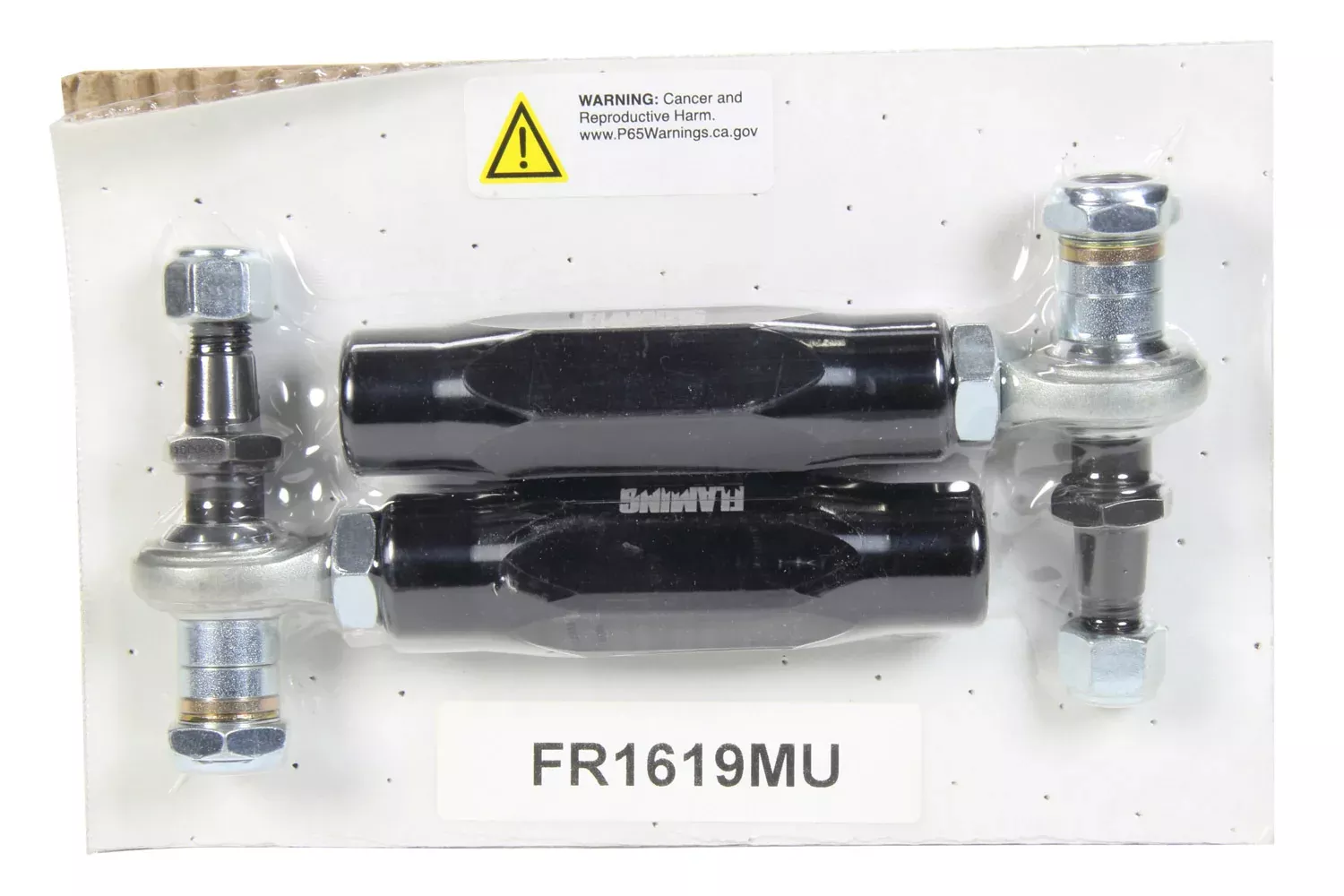 Bump Steer Kit65-70 Mu stang