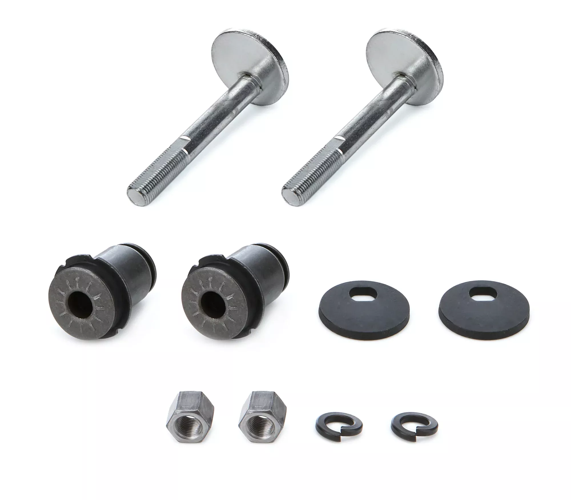Cam Bolt Kit