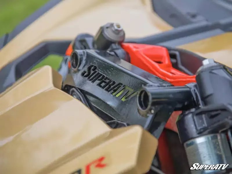 CAN-AM MAVERICK X3 SHOCK TOWER BRACE