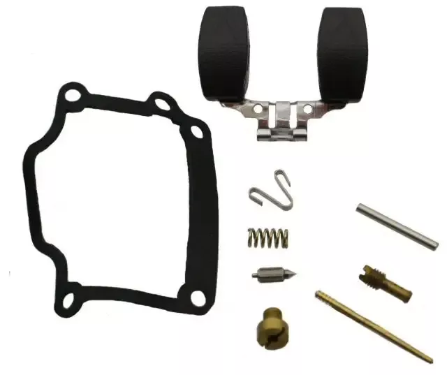 Carb Repair Kit – 41QMB