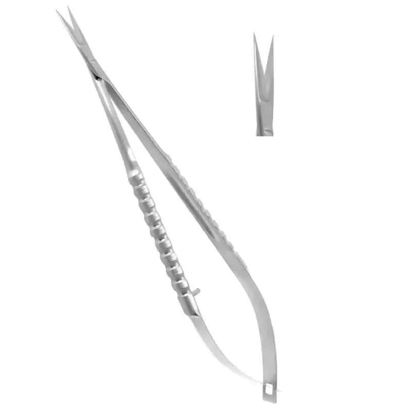 Castroviejo Scissor, 17cm Straight