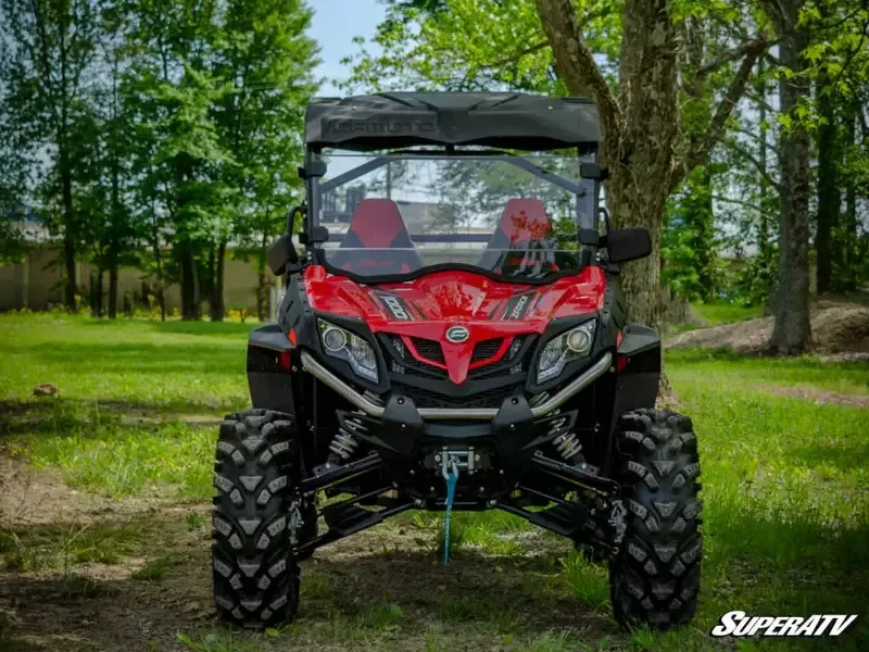 CFMOTO ZFORCE 1000 2.5″ LIFT KIT