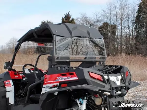 CFMOTO ZFORCE 1000 REAR WINDSHIELD