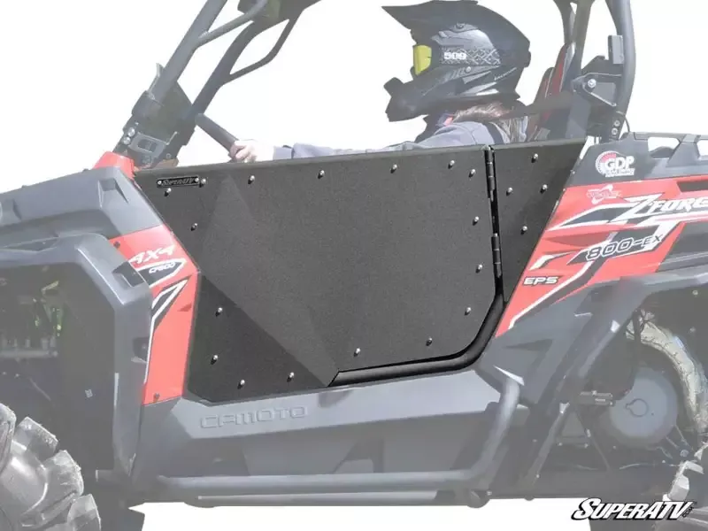CFMOTO ZFORCE ALUMINUM DOORS